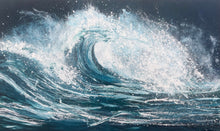 Carica l'immagine nel visualizzatore di Gallery, Onda perfetta