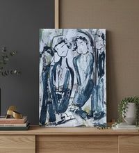 Carica l'immagine nel visualizzatore di Gallery, Un tempo fa