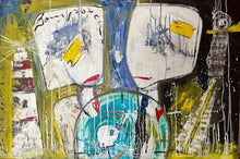 Carica l'immagine nel visualizzatore di Gallery, Siamo un soffio di vento che già se ne va…