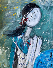 Carica l'immagine nel visualizzatore di Gallery, Davanti a me c’è un’altra vita 