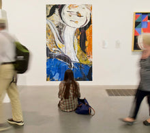 Carica l'immagine nel visualizzatore di Gallery, Bambola