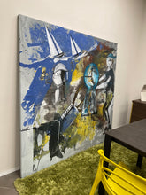 Carica l'immagine nel visualizzatore di Gallery, Un’estate fa 