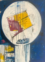 Carica l'immagine nel visualizzatore di Gallery, Lo Sguardo del Tramonto 2