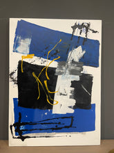 Carica l'immagine nel visualizzatore di Gallery, KollArt Le Cascate del blu