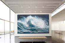 Carica l'immagine nel visualizzatore di Gallery, Onda perfetta