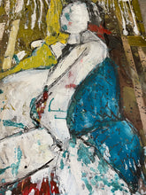 Carica l'immagine nel visualizzatore di Gallery, Geisha