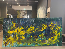 Carica l'immagine nel visualizzatore di Gallery, Girasoli nel Verde