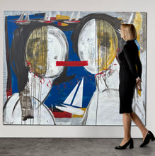 Carica l'immagine nel visualizzatore di Gallery, Io, Tu e il Mare