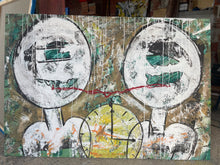 Carica l'immagine nel visualizzatore di Gallery, Il tempo che ci unisce