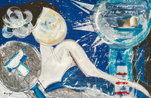 Carica l'immagine nel visualizzatore di Gallery, Ciò che puoi immaginare è reale