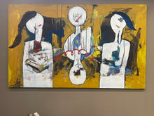 Carica l'immagine nel visualizzatore di Gallery, Incontri nella vita