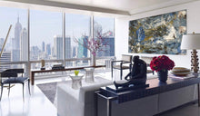 Carica l'immagine nel visualizzatore di Gallery, KollArt Laguna Blu 3