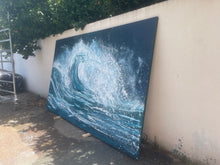 Carica l'immagine nel visualizzatore di Gallery, Onda perfetta
