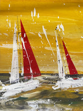 Carica l'immagine nel visualizzatore di Gallery, 4050 giallo 4