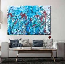 Carica l'immagine nel visualizzatore di Gallery, KollArt,Papaveri D’inverno