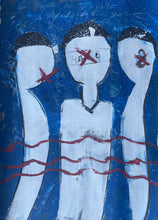 Carica l'immagine nel visualizzatore di Gallery, Il bene è il male