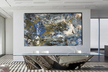 Carica l'immagine nel visualizzatore di Gallery, KollArt Laguna Blu 3