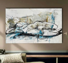 Load image into Gallery viewer, Astratto Femminile