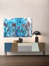 Carica l'immagine nel visualizzatore di Gallery, KollArt,Papaveri D’inverno