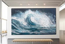 Carica l'immagine nel visualizzatore di Gallery, Onda perfetta