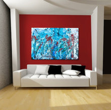 Carica l'immagine nel visualizzatore di Gallery, KollArt,Papaveri D’inverno