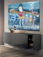 Load image into Gallery viewer, Il Pescatore