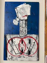 Carica l'immagine nel visualizzatore di Gallery, Oltre…