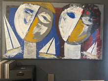 Carica l'immagine nel visualizzatore di Gallery, Il Sole e la Luna1