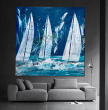 Carica l'immagine nel visualizzatore di Gallery, Vela Cup