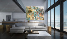 Carica l'immagine nel visualizzatore di Gallery, Nel palcoscenico della vita, due embrioni