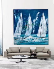 Carica l'immagine nel visualizzatore di Gallery, Vela Cup