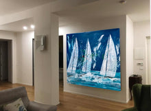 Carica l'immagine nel visualizzatore di Gallery, Vela Cup