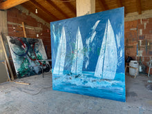 Carica l'immagine nel visualizzatore di Gallery, Vela Cup