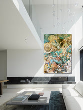 Carica l'immagine nel visualizzatore di Gallery, Nel palcoscenico della vita, due embrioni