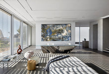 Carica l'immagine nel visualizzatore di Gallery, KollArt Laguna Blu 3