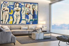 Carica l'immagine nel visualizzatore di Gallery, Rudy Koll “ Quando l’amore vi chiama”