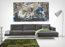 Carica l'immagine nel visualizzatore di Gallery, KollArt Laguna Blu 2