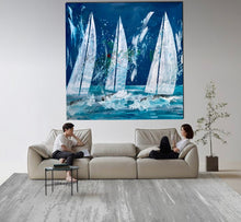 Carica l'immagine nel visualizzatore di Gallery, Vela Cup