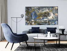 Carica l'immagine nel visualizzatore di Gallery, KollArt Laguna Blu 3