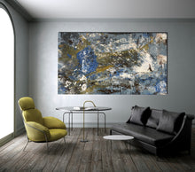 Carica l'immagine nel visualizzatore di Gallery, KollArt Laguna Blu 3