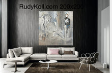 Carica l'immagine nel visualizzatore di Gallery, La Vita, un intreccio di complicanze