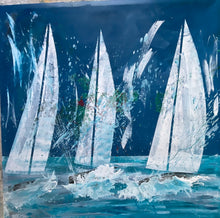 Carica l'immagine nel visualizzatore di Gallery, Vela Cup