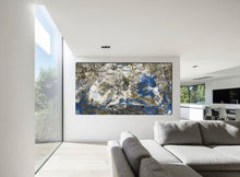 Carica l'immagine nel visualizzatore di Gallery, KollArt Laguna Blu 2