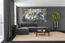 Carica l'immagine nel visualizzatore di Gallery, KollArt Laguna Blu 2