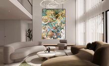 Carica l'immagine nel visualizzatore di Gallery, Nel palcoscenico della vita, due embrioni