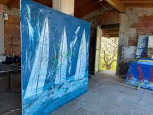 Carica l'immagine nel visualizzatore di Gallery, Vela Cup