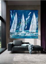 Carica l'immagine nel visualizzatore di Gallery, Vela Cup