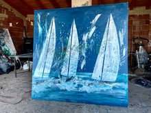 Carica l'immagine nel visualizzatore di Gallery, Vela Cup