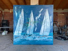 Carica l'immagine nel visualizzatore di Gallery, Vela Cup