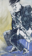 Carica e avvia il video nel visualizzatore di galleria, Jazz